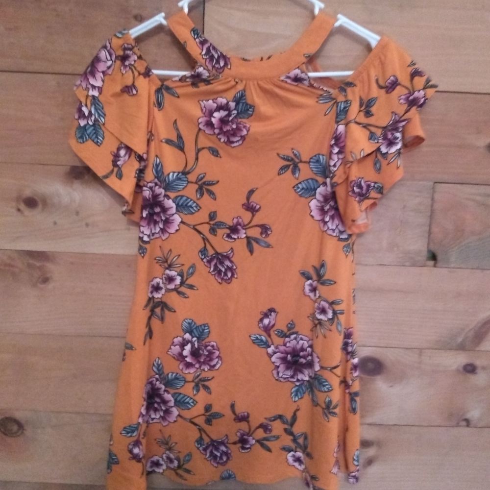 Girls dress